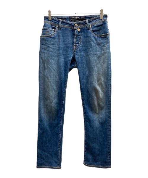JACOB COHEN（ヤコブコーエン）JACOB COHEN (ヤコブコーエン) デニムパンツ/J622 LIMITED インディゴ サイズ:30の古着・服飾アイテム