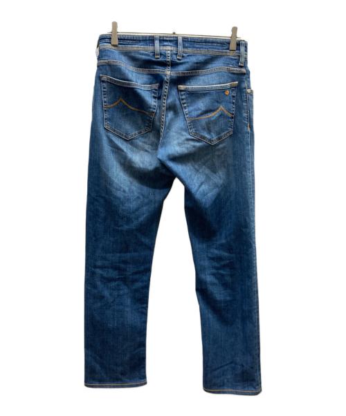 JACOB COHEN（ヤコブコーエン）JACOB COHEN (ヤコブコーエン) デニムパンツ/J622 LIMITED インディゴ サイズ:30の古着・服飾アイテム