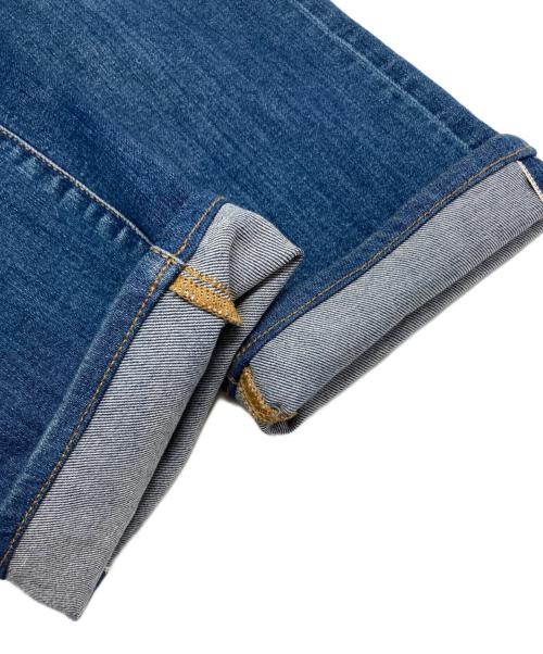 JACOB COHEN（ヤコブコーエン）JACOB COHEN (ヤコブコーエン) デニムパンツ/J622 LIMITED インディゴ サイズ:30の古着・服飾アイテム
