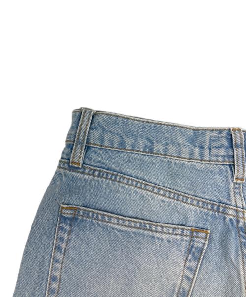 stussy（ステューシー）stussy (ステューシー) NEW CLASSIC JEAN DENIM/116672 インディゴ サイズ:76cm (W30)の古着・服飾アイテム