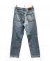 stussy (ステューシー) NEW CLASSIC JEAN DENIM/116672 インディゴ サイズ:76cm (W30)：15000円