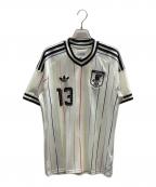 adidasアディダス）の古着「2026日本代表アウェイ レプリカユニフォーム / JN1872」｜マルチカラー