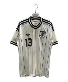 adidas（アディダス）の古着「2026日本代表アウェイ レプリカユニフォーム / JN1872」｜マルチカラー