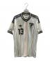 adidas（アディダス）の古着「2026日本代表アウェイ レプリカユニフォーム / JN1872」｜マルチカラー