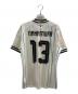 adidas (アディダス) 2026日本代表アウェイ レプリカユニフォーム / JN1872 マルチカラー サイズ:XL：15000円