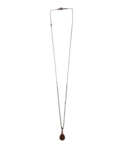 agete（アガット）agete (アガット) ネックレスの古着・服飾アイテム