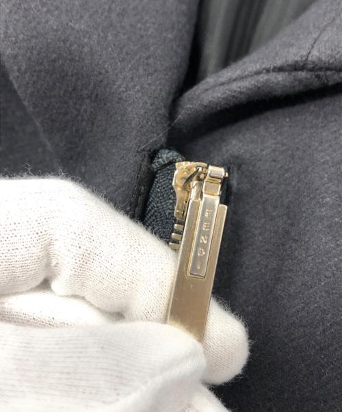 FENDI（フェンディ）FENDI (フェンディ) ウールジャケット ブラック サイズ:44の古着・服飾アイテム