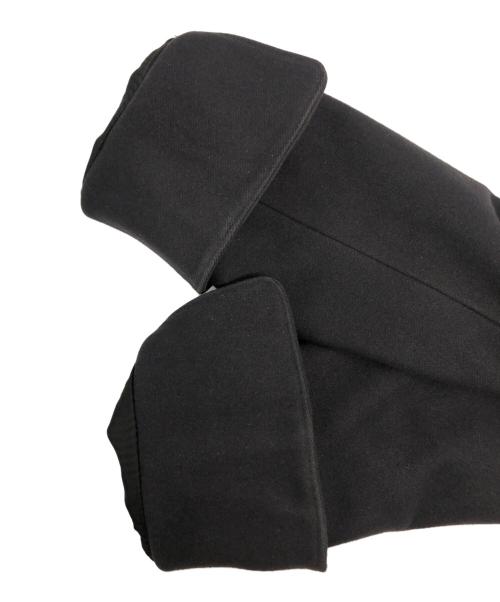 FENDI（フェンディ）FENDI (フェンディ) ウールジャケット ブラック サイズ:44の古着・服飾アイテム