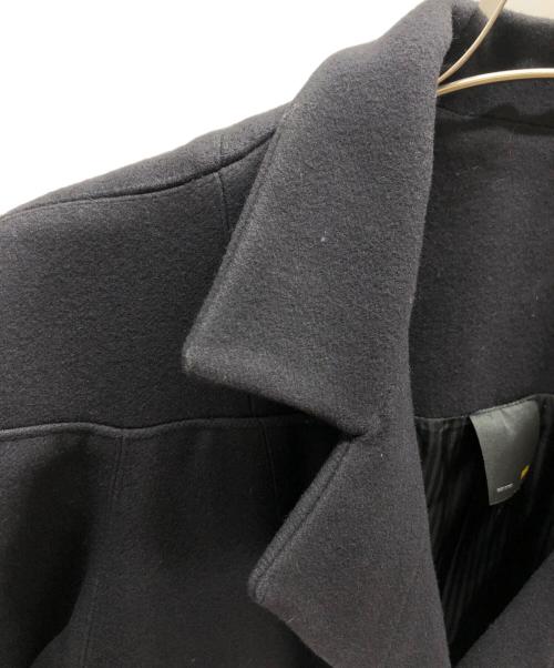 FENDI（フェンディ）FENDI (フェンディ) ウールジャケット ブラック サイズ:44の古着・服飾アイテム