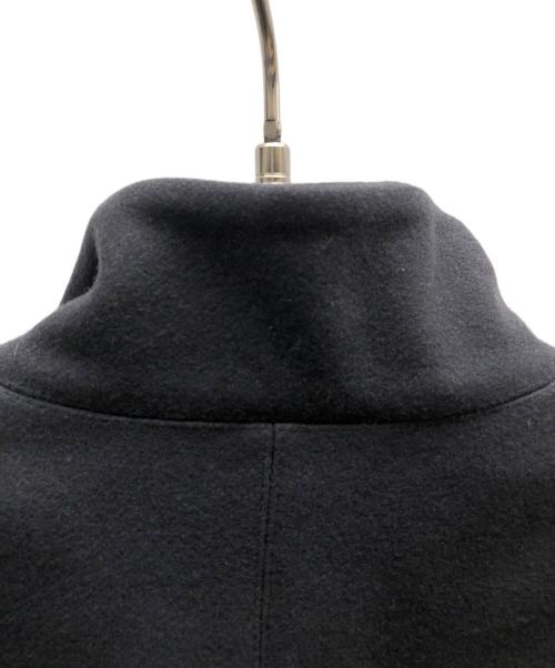 FENDI（フェンディ）FENDI (フェンディ) ウールジャケット ブラック サイズ:44の古着・服飾アイテム