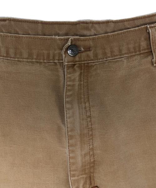 CarHartt（カーハート）CarHartt (カーハート) ペインターパンツ ベージュ サイズ:91cmの古着・服飾アイテム
