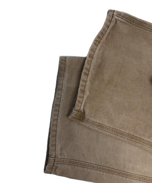 CarHartt（カーハート）CarHartt (カーハート) ペインターパンツ ベージュ サイズ:91cmの古着・服飾アイテム