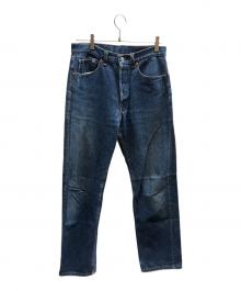 LEVI'S（リーバイス）の古着「デニムパンツ」｜インディゴ