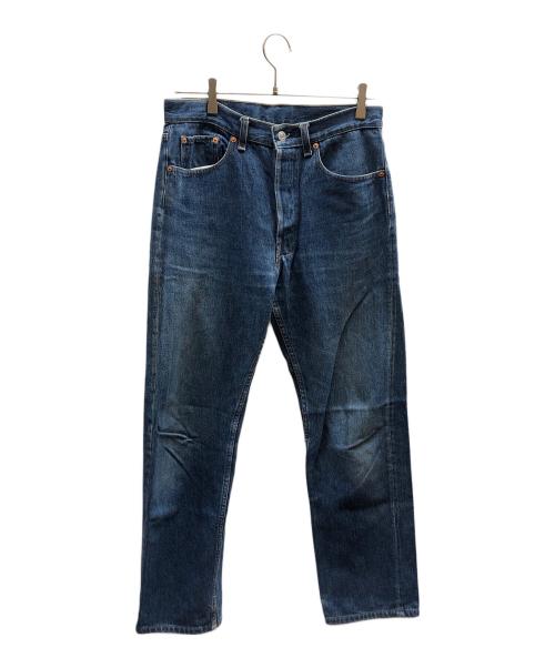 LEVI'S（リーバイス）LEVI'S (リーバイス) デニムパンツ インディゴ サイズ:W32の古着・服飾アイテム