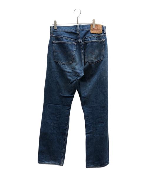 LEVI'S（リーバイス）LEVI'S (リーバイス) デニムパンツ インディゴ サイズ:W32の古着・服飾アイテム