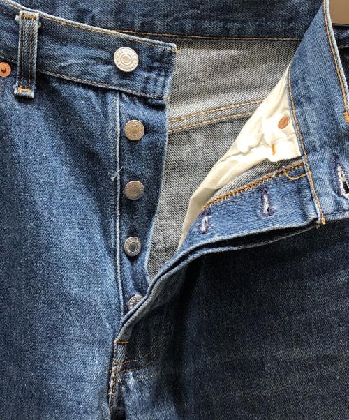 LEVI'S（リーバイス）LEVI'S (リーバイス) デニムパンツ インディゴ サイズ:W32の古着・服飾アイテム