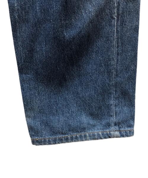 LEVI'S（リーバイス）LEVI'S (リーバイス) デニムパンツ インディゴ サイズ:W32の古着・服飾アイテム