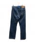 LEVI'S (リーバイス) デニムパンツ インディゴ サイズ:W32：13000円