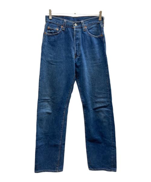 LEVI'S（リーバイス）LEVI'S (リーバイス) デニムパンツ インディゴ サイズ:76cm (W30)の古着・服飾アイテム