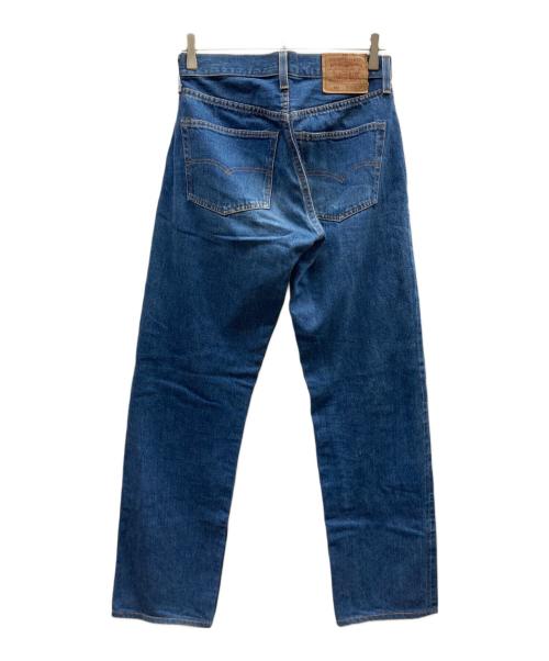 LEVI'S（リーバイス）LEVI'S (リーバイス) デニムパンツ インディゴ サイズ:76cm (W30)の古着・服飾アイテム