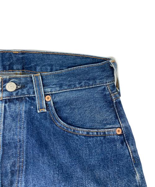LEVI'S（リーバイス）LEVI'S (リーバイス) デニムパンツ インディゴ サイズ:76cm (W30)の古着・服飾アイテム