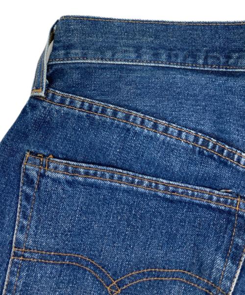 LEVI'S（リーバイス）LEVI'S (リーバイス) デニムパンツ インディゴ サイズ:76cm (W30)の古着・服飾アイテム