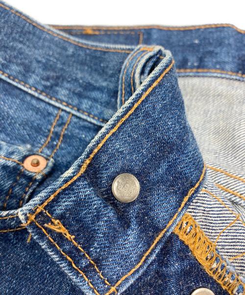 LEVI'S（リーバイス）LEVI'S (リーバイス) デニムパンツ インディゴ サイズ:76cm (W30)の古着・服飾アイテム