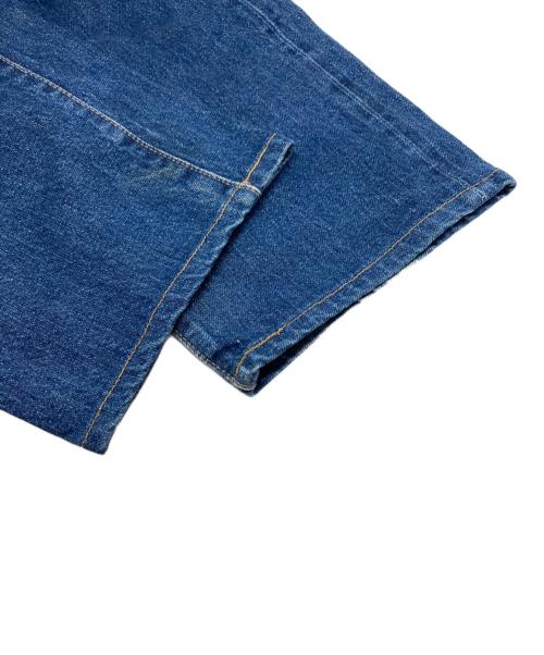 LEVI'S（リーバイス）LEVI'S (リーバイス) デニムパンツ インディゴ サイズ:76cm (W30)の古着・服飾アイテム