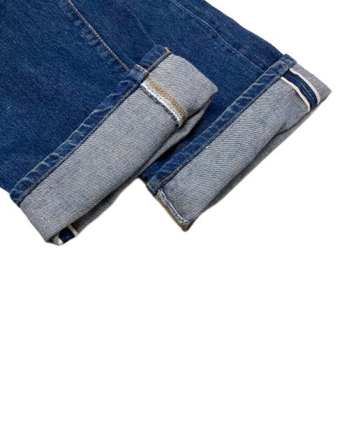 LEVI'S（リーバイス）LEVI'S (リーバイス) デニムパンツ インディゴ サイズ:76cm (W30)の古着・服飾アイテム