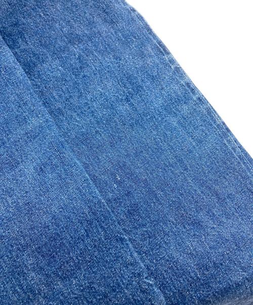 LEVI'S（リーバイス）LEVI'S (リーバイス) デニムパンツ インディゴ サイズ:76cm (W30)の古着・服飾アイテム