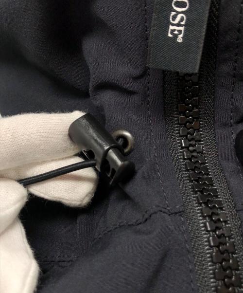 CANADA GOOSE（カナダグース）CANADA GOOSE (カナダグース) チリワック ボンバー ブラック サイズ:Sの古着・服飾アイテム