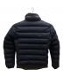 MONCLER (モンクレール) ダウンジャケット ネイビー サイズ:1：50000円