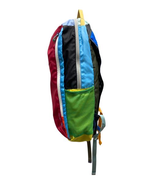 COTOPAXI（コトパクシー）cotopaxi (コトパクシー) Batac16L BackPack マルチカラー サイズ:₋の古着・服飾アイテム