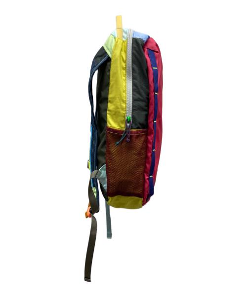 COTOPAXI（コトパクシー）cotopaxi (コトパクシー) Batac16L BackPack マルチカラー サイズ:₋の古着・服飾アイテム