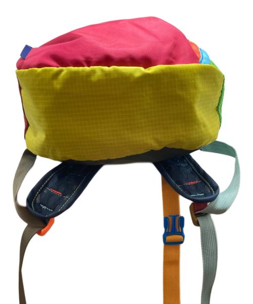 COTOPAXI（コトパクシー）cotopaxi (コトパクシー) Batac16L BackPack マルチカラー サイズ:₋の古着・服飾アイテム