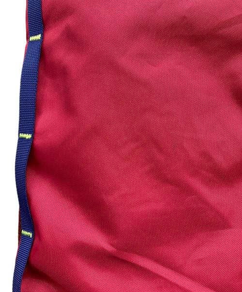 COTOPAXI（コトパクシー）cotopaxi (コトパクシー) Batac16L BackPack マルチカラー サイズ:₋の古着・服飾アイテム