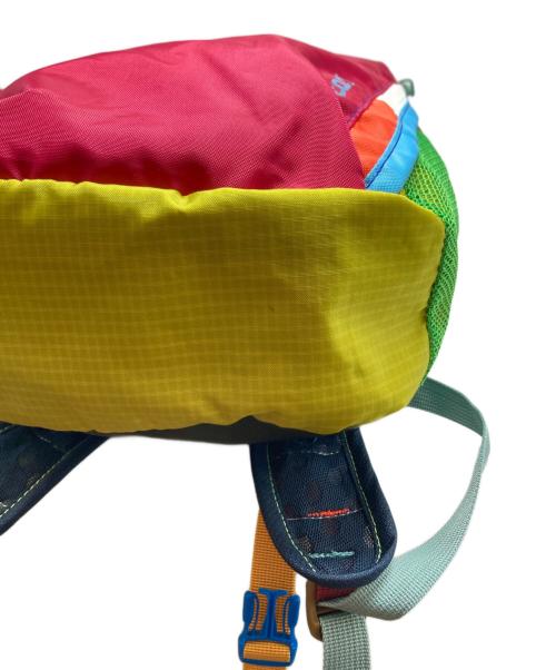 COTOPAXI（コトパクシー）cotopaxi (コトパクシー) Batac16L BackPack マルチカラー サイズ:₋の古着・服飾アイテム