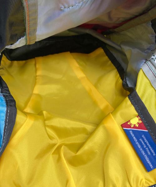 COTOPAXI（コトパクシー）cotopaxi (コトパクシー) Batac16L BackPack マルチカラー サイズ:₋の古着・服飾アイテム