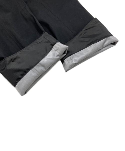 MAMMUT（マムート）MAMMUT (マムート) Alpine Guide HS Hooded Jacket/1010-32040 ブラック サイズ:Mの古着・服飾アイテム