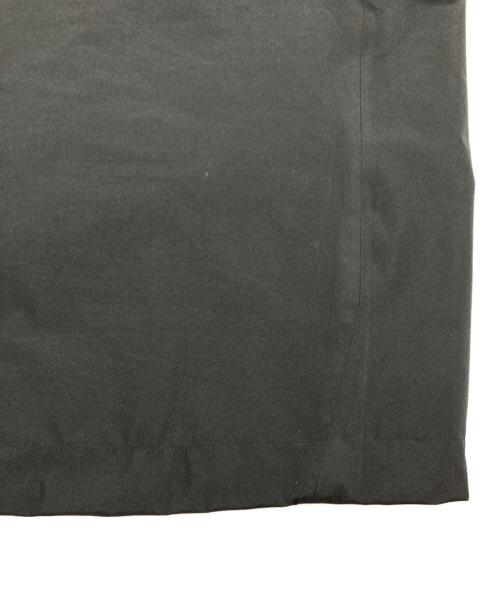 MAMMUT（マムート）MAMMUT (マムート) Alpine Guide HS Hooded Jacket/1010-32040 ブラック サイズ:Mの古着・服飾アイテム