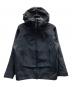 MAMMUT（マムート）の古着「Alpine Guide HS Hooded Jacket/1010-32040」｜ブラック