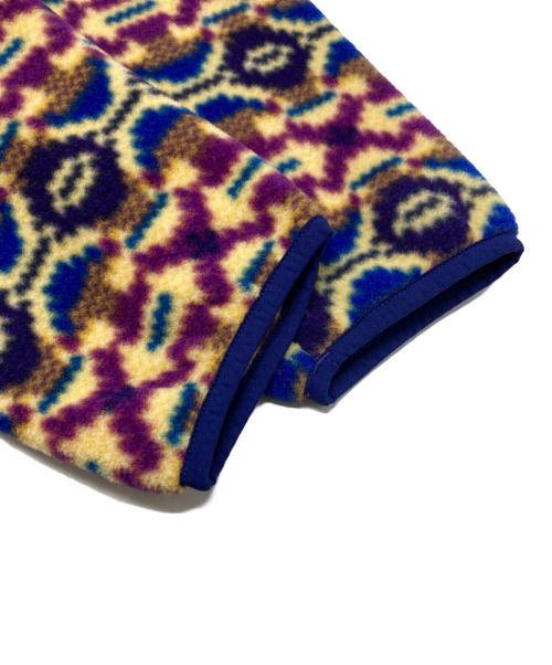 Patagonia（パタゴニア）Patagonia (パタゴニア) Lightweight Synchilla Snap-T Pullover/25455FA13 マルチカラー サイズ:Sの古着・服飾アイテム
