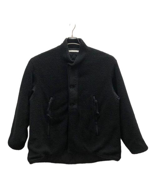 Product Twelve（プロダクトトゥエルブ）Product Twelve (プロダクトトゥエルブ) WOOL BOA BL ブラック サイズ:2の古着・服飾アイテム