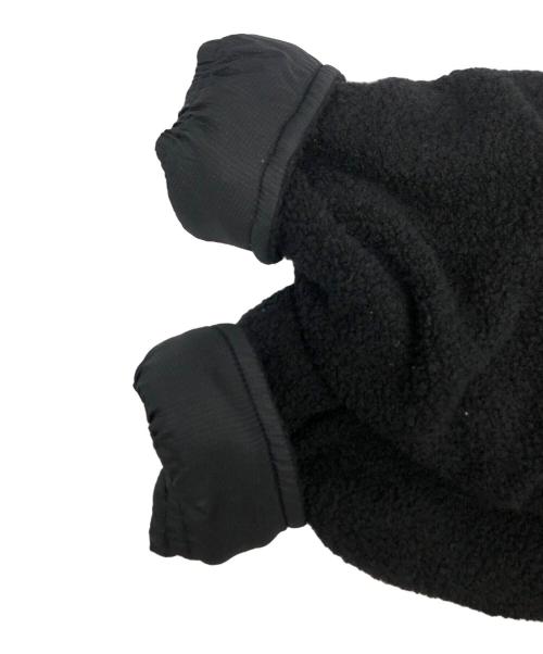 Product Twelve（プロダクトトゥエルブ）Product Twelve (プロダクトトゥエルブ) WOOL BOA BL ブラック サイズ:2の古着・服飾アイテム