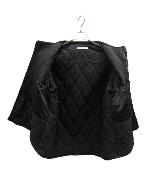 Product Twelve（プロダクトトゥエルブ）Product Twelve (プロダクトトゥエルブ) WOOL BOA BL ブラック サイズ:2の古着・服飾アイテム