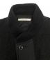 Product Twelve (プロダクトトゥエルブ) WOOL BOA BL ブラック サイズ:2：15000円