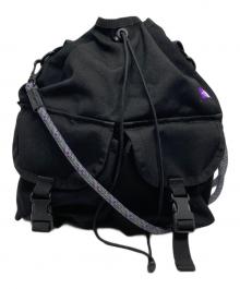 THE NORTHFACE PURPLELABEL（ザ・ノースフェイス パープルレーベル）の古着「Stroll Tote Bag/NN7363N」｜ブラック