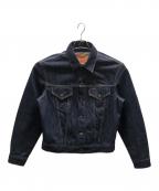 LEVI'Sリーバイス）の古着「復刻557XXデニムジャケット」｜インディゴ