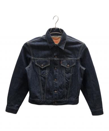 中古・古着通販】LEVI'S (リーバイス) 復刻557XXデニムジャケット