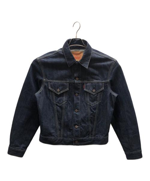 LEVI'S（リーバイス）LEVI'S (リーバイス) 復刻557XXデニムジャケット インディゴ サイズ:40の古着・服飾アイテム